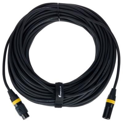 Stairville PDC5CC DMX Cable 5,0 m 5 pin